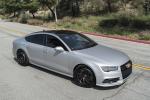Audi S7 Sportback on Forgiato Wheels (Espendere-PO) 2016 года